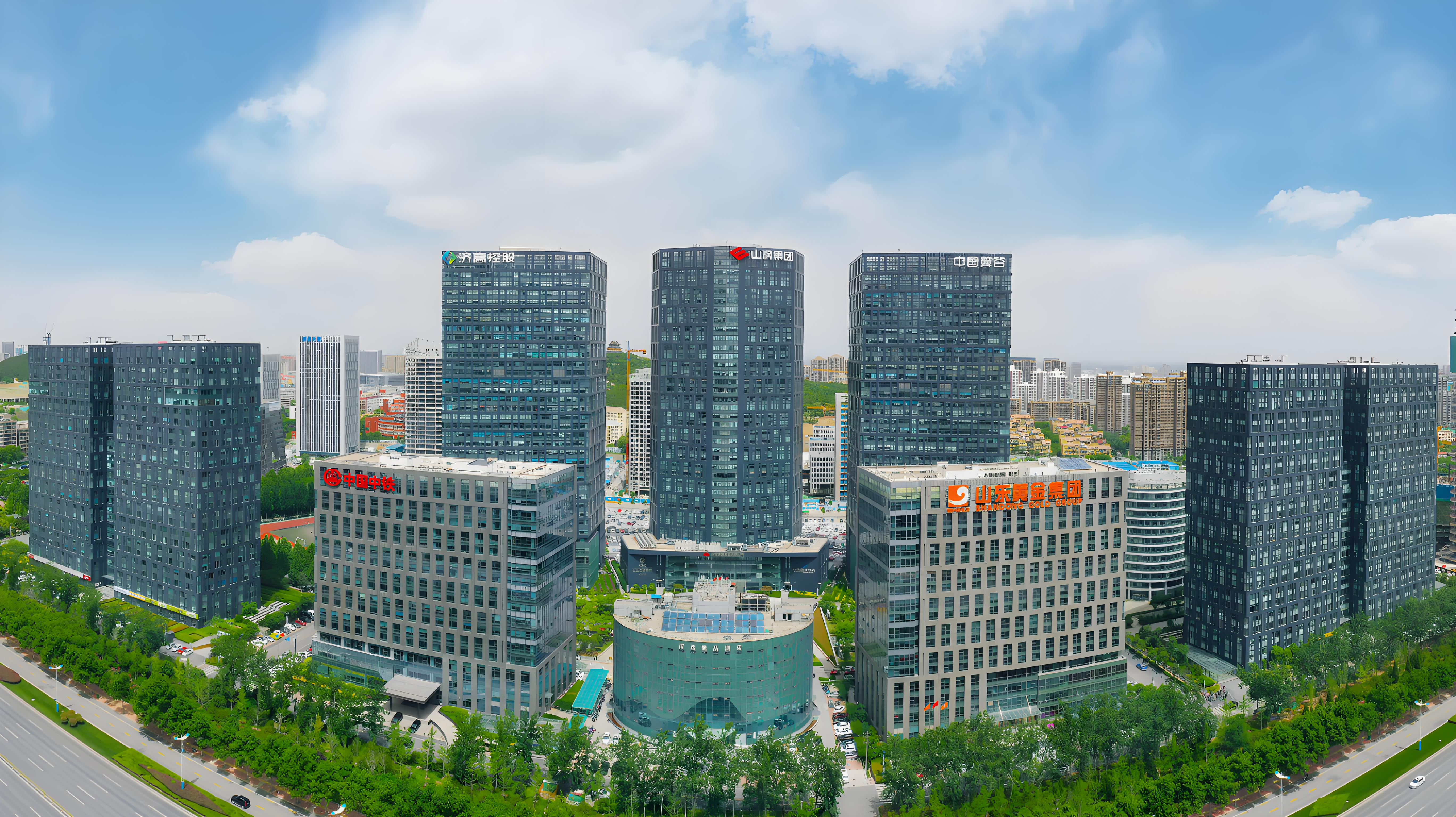 舜泰廣場水平衡測試